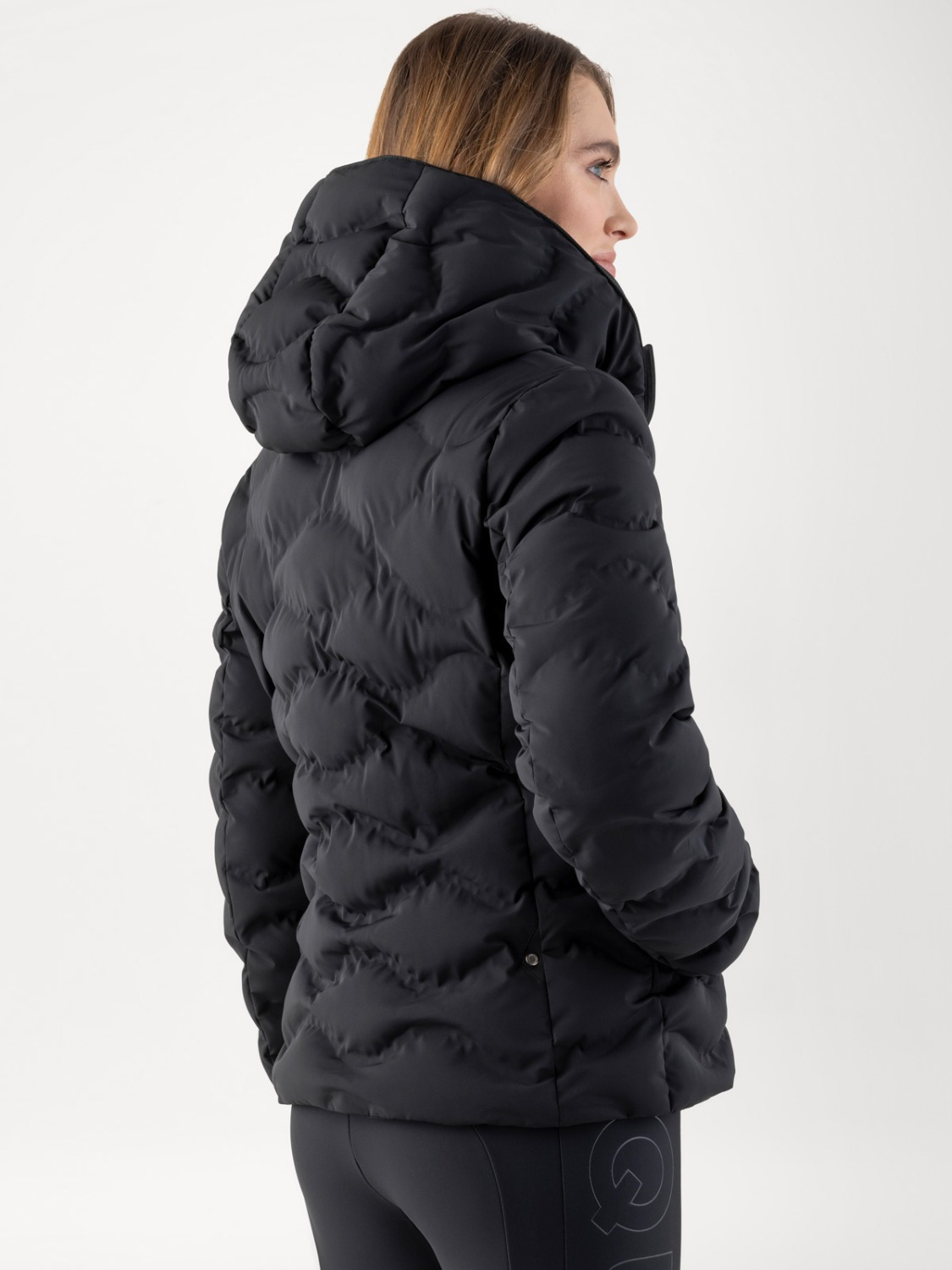 Equiline FW25 Padded Winterjas Casic