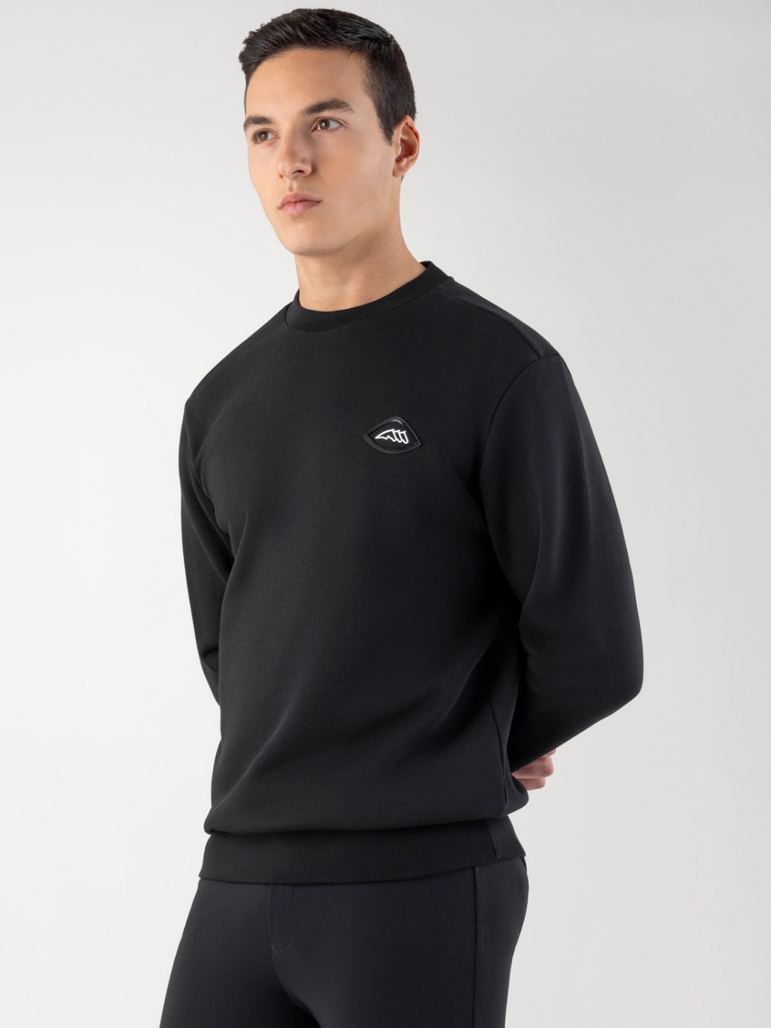 Equiline FW25 Heren Trui Cirok