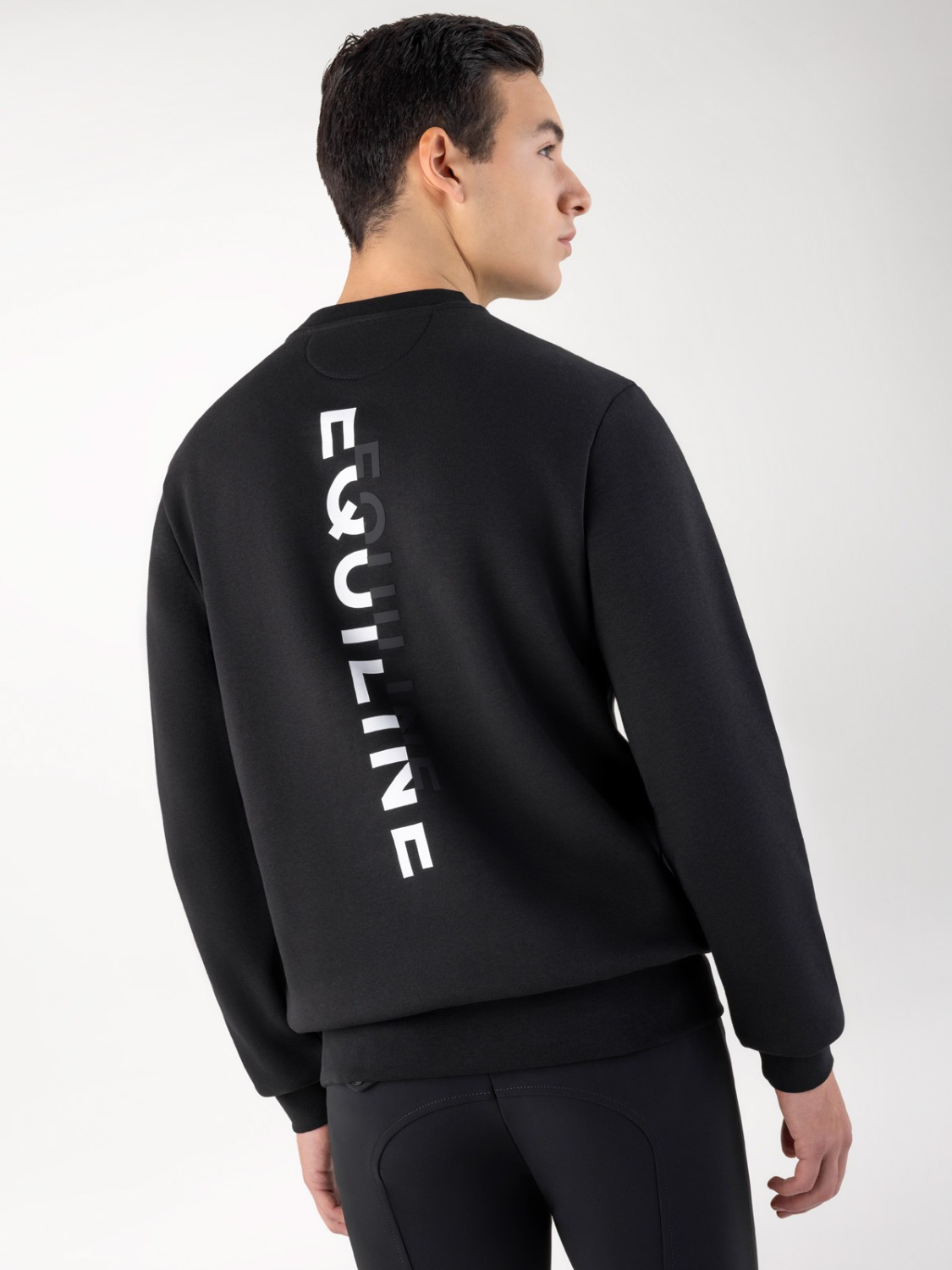 Equiline FW25 Heren Trui Cirok