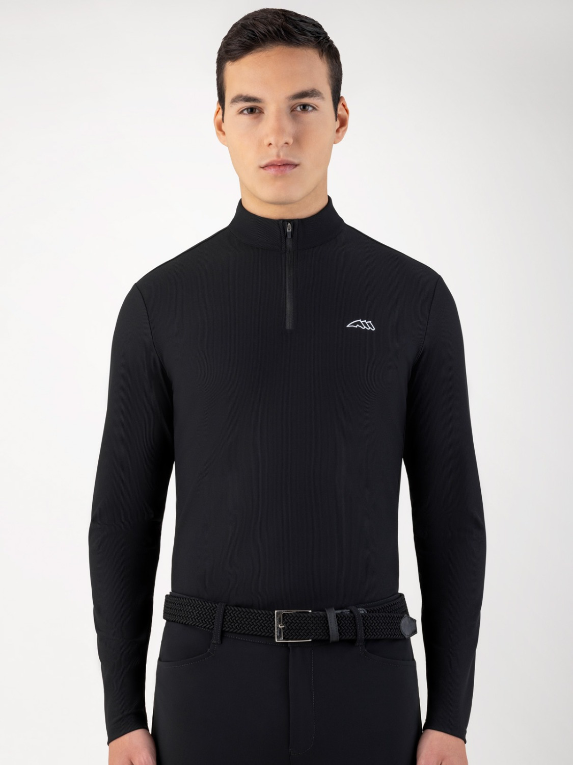 Equiline FW25 Heren Trainingsshirt Clup