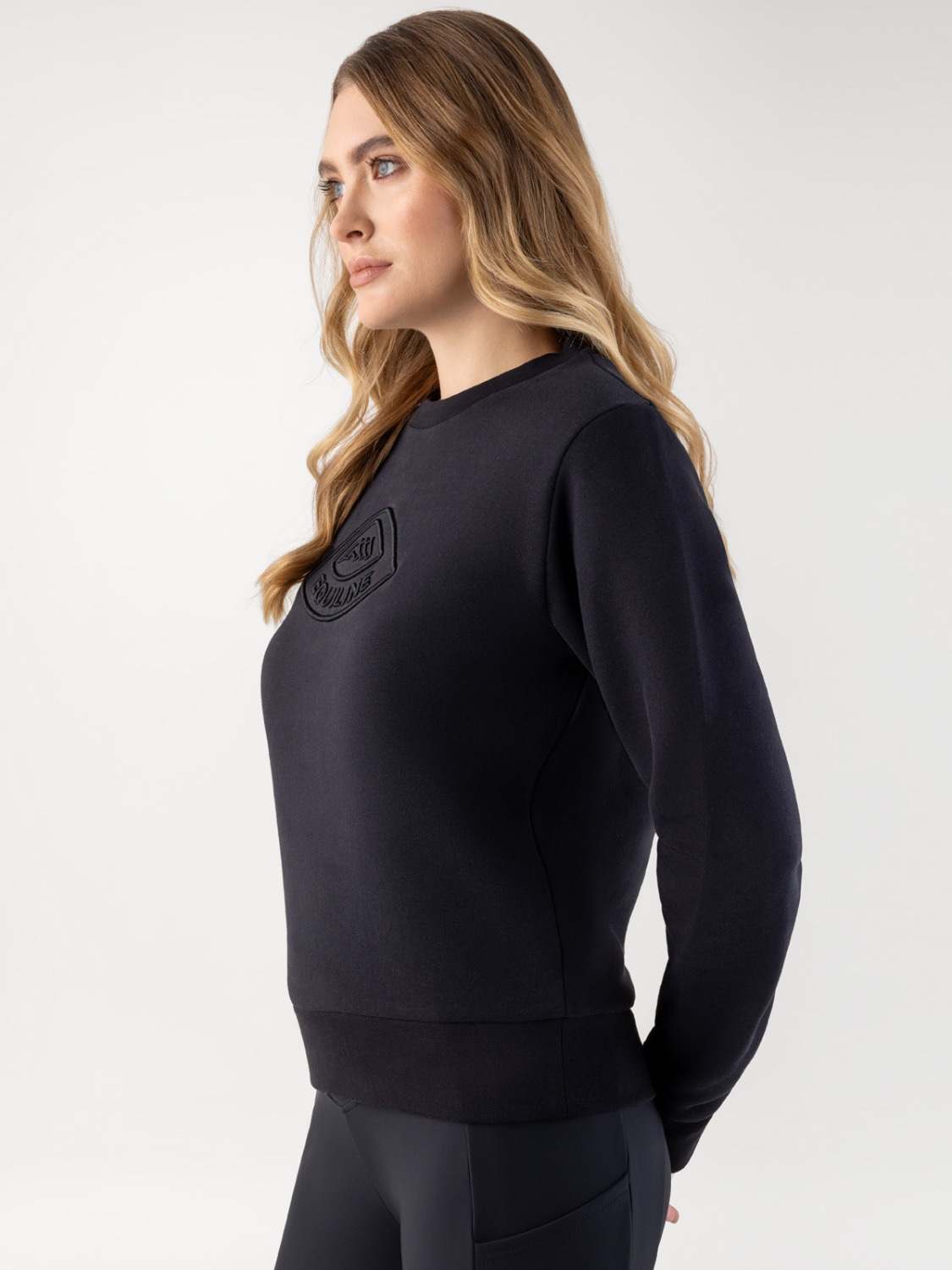 Equiline FW25 Sweater Celpa
