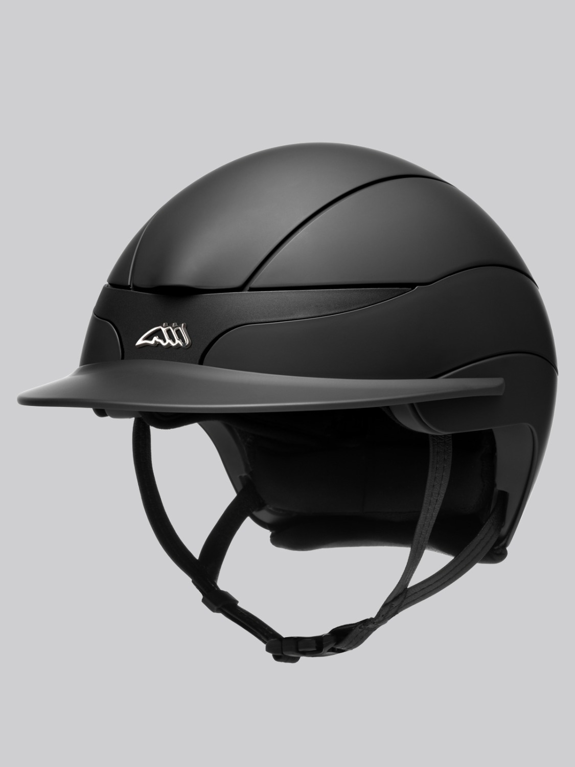 Equiline Helmet Xanto Logo Standard