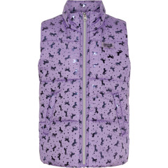 Equipage SS26 Alana riding vest for kids