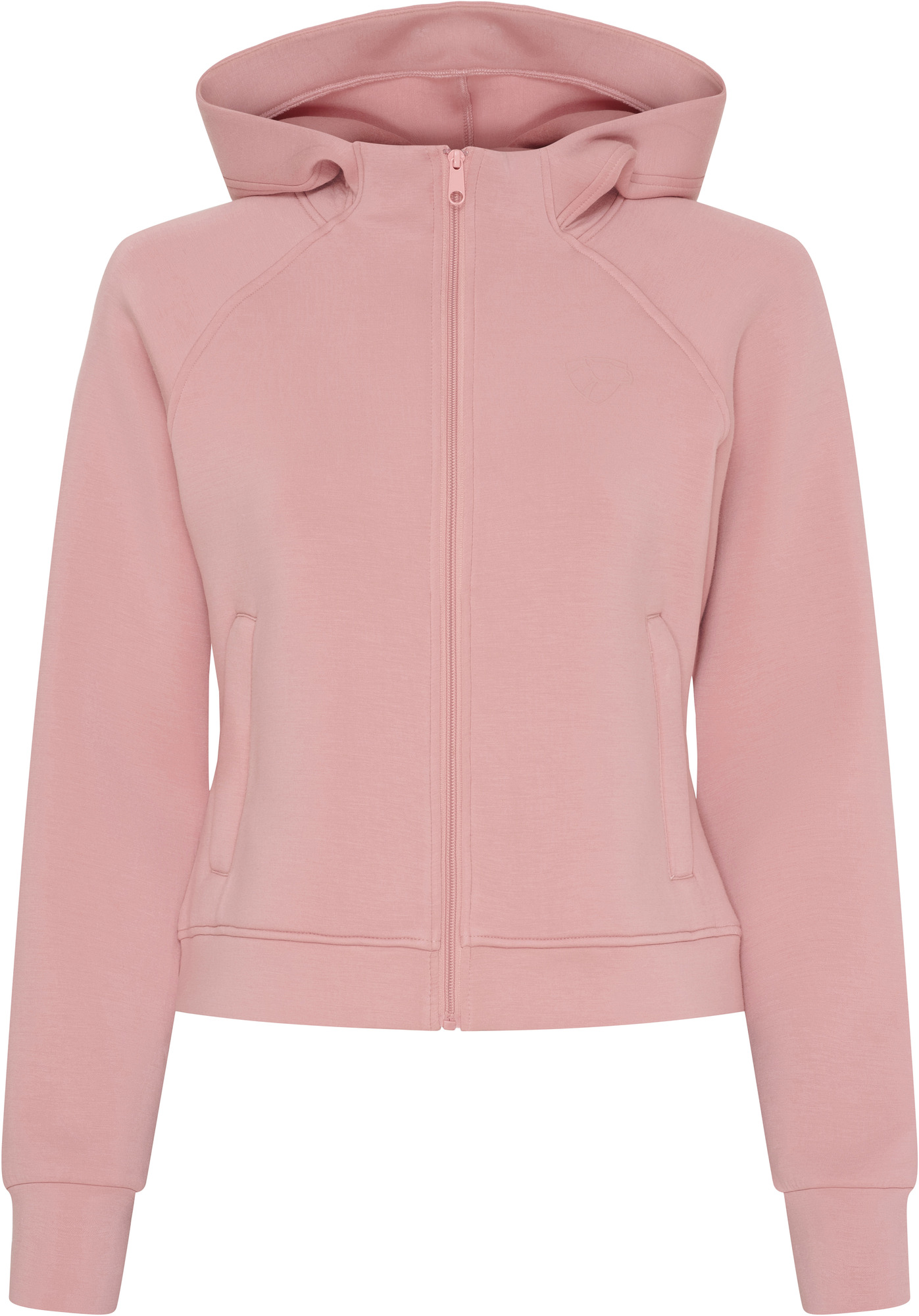 Catago SS26 Amara riding zip hoodie