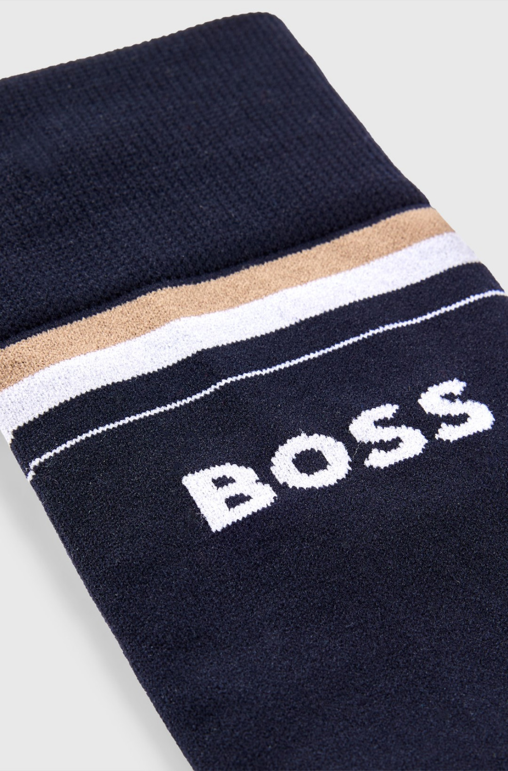 BOSS Equestrian SS'24 Classic Sommer Socken