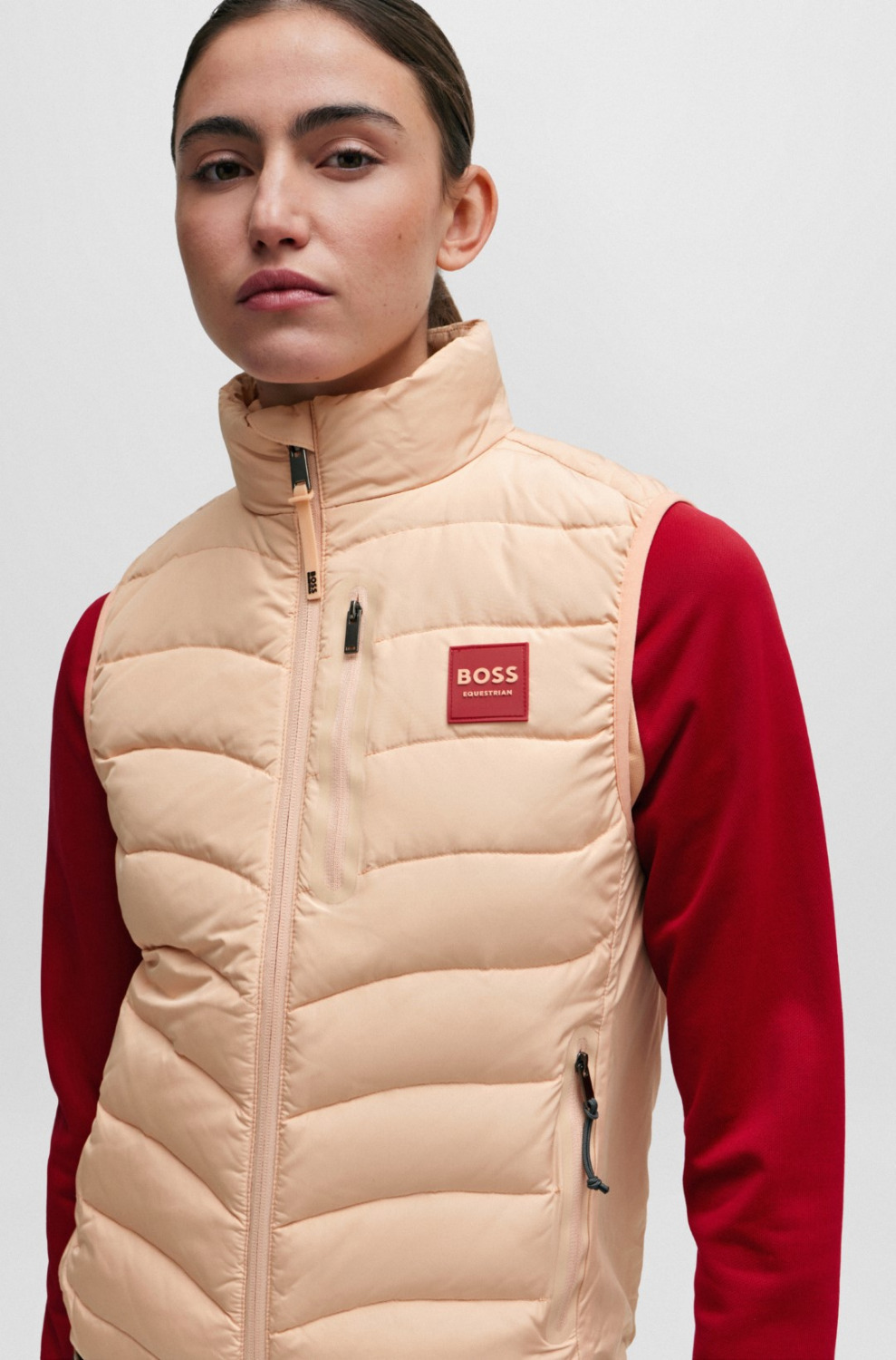 BOSS Equestrian FS'24 Weste Lynn