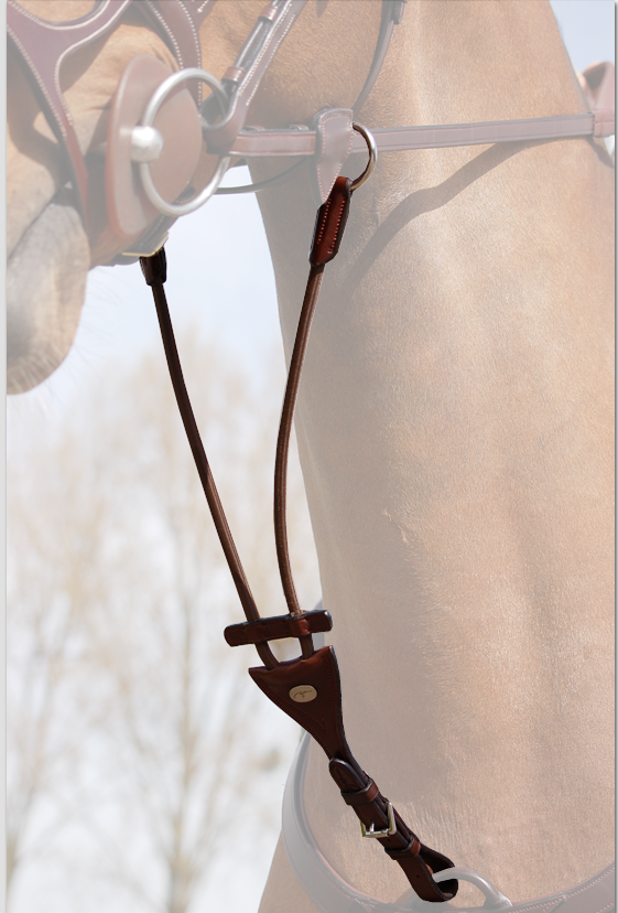 Dyon elastic martingale attachment