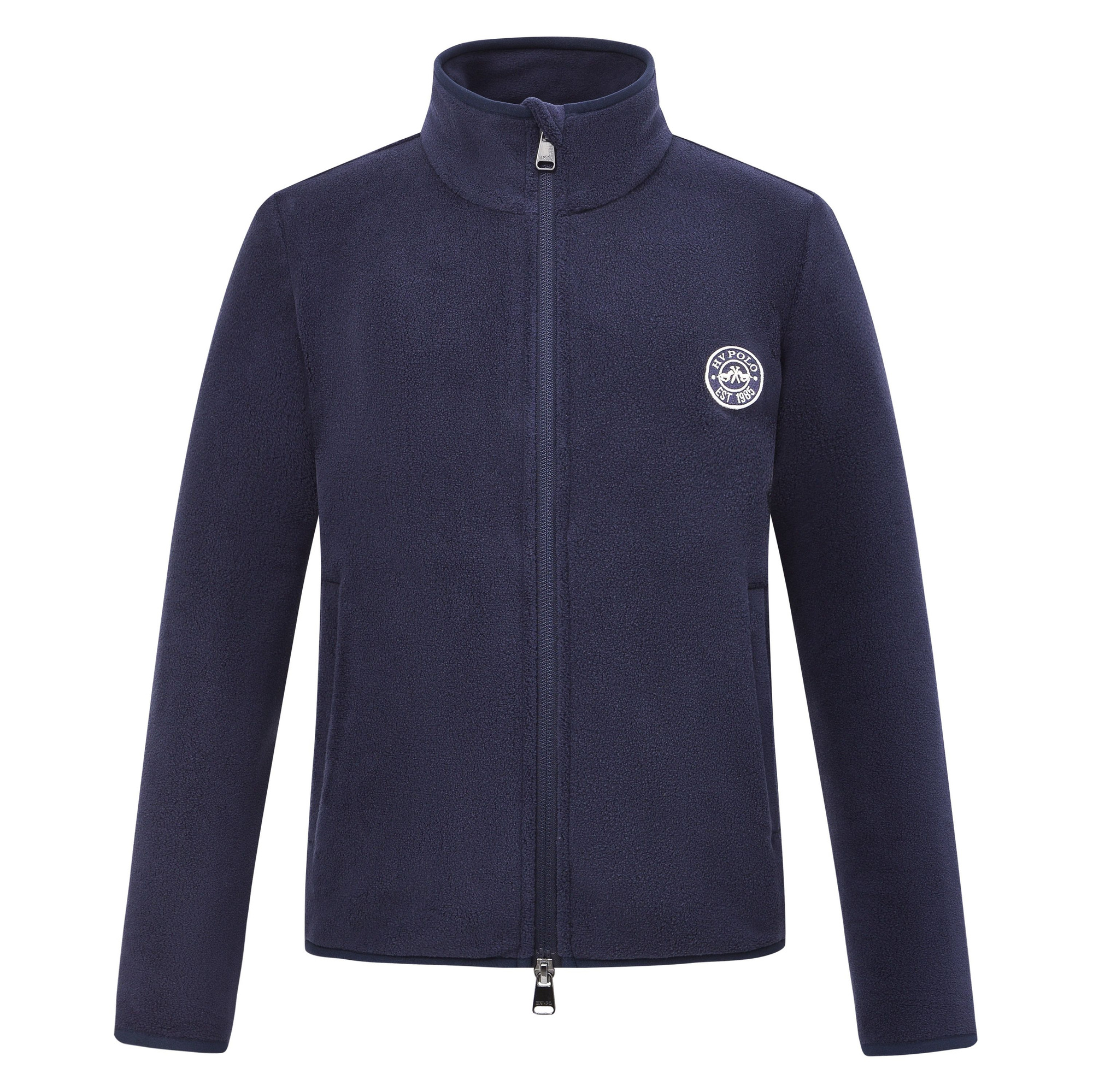 HV Polo FW26 KIDS Vest HVPOlly