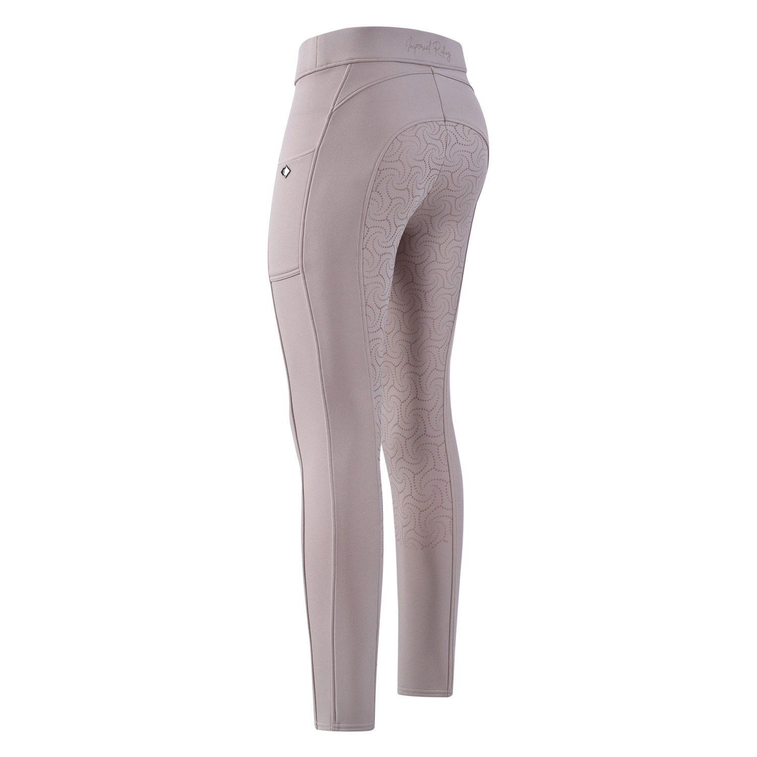 Imperial Riding FW26 Rijlegging IRHTeddy FullGrip