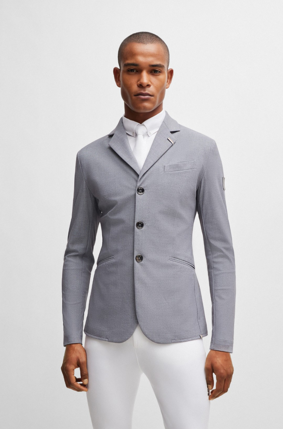 BOSS Equestrian FW'24 Men's Competition Jacket Allen