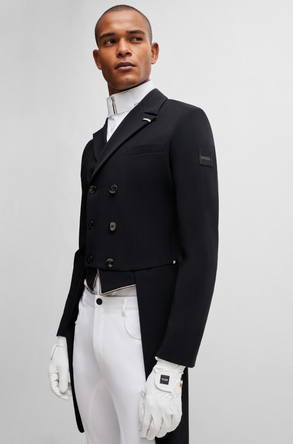 BOSS Equestrian FW'24 Herren Dressurfrack Mike