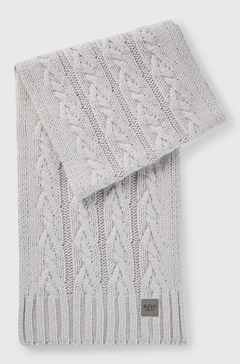 BOSS Equestrian FW'24 Schal