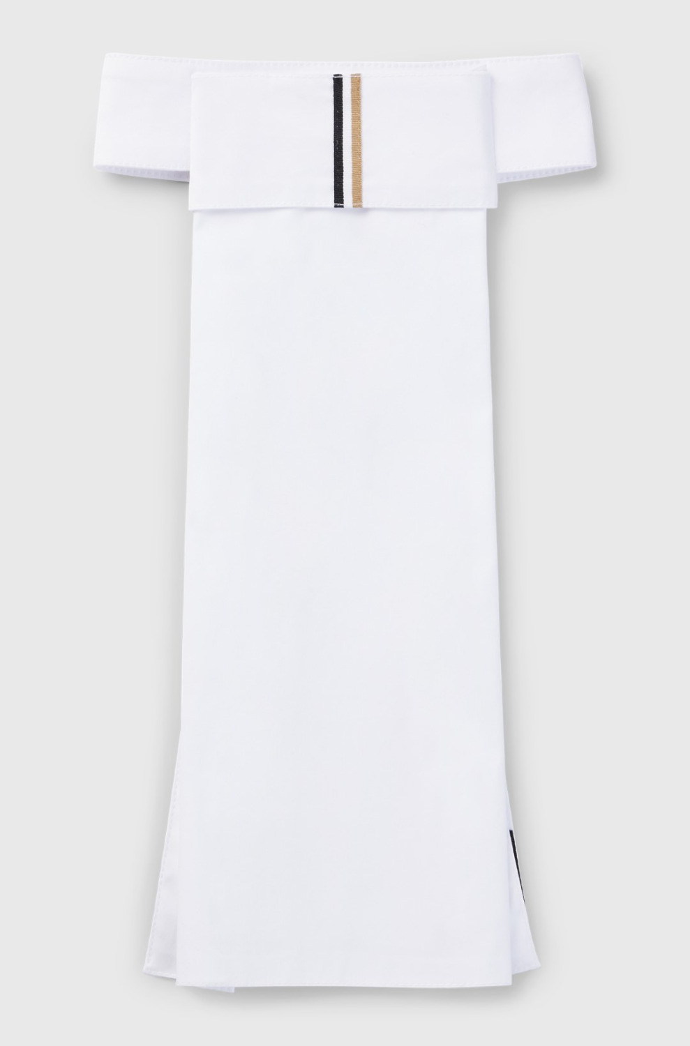 BOSS Equestrian Turnierplastron Signature