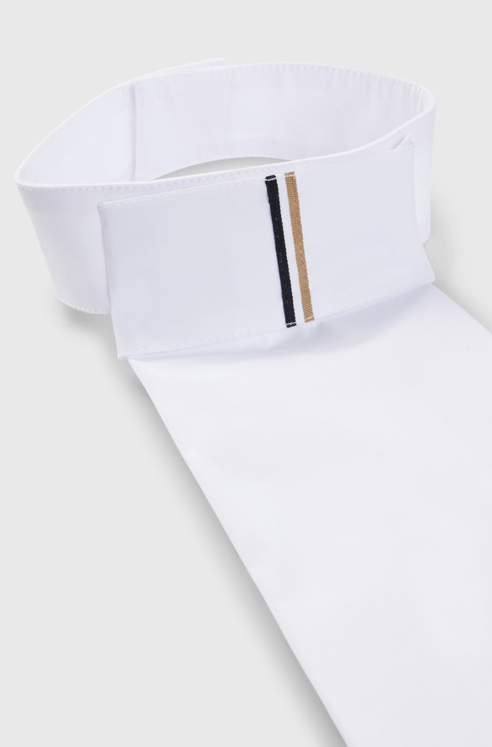 BOSS Equestrian Turnierplastron Signature