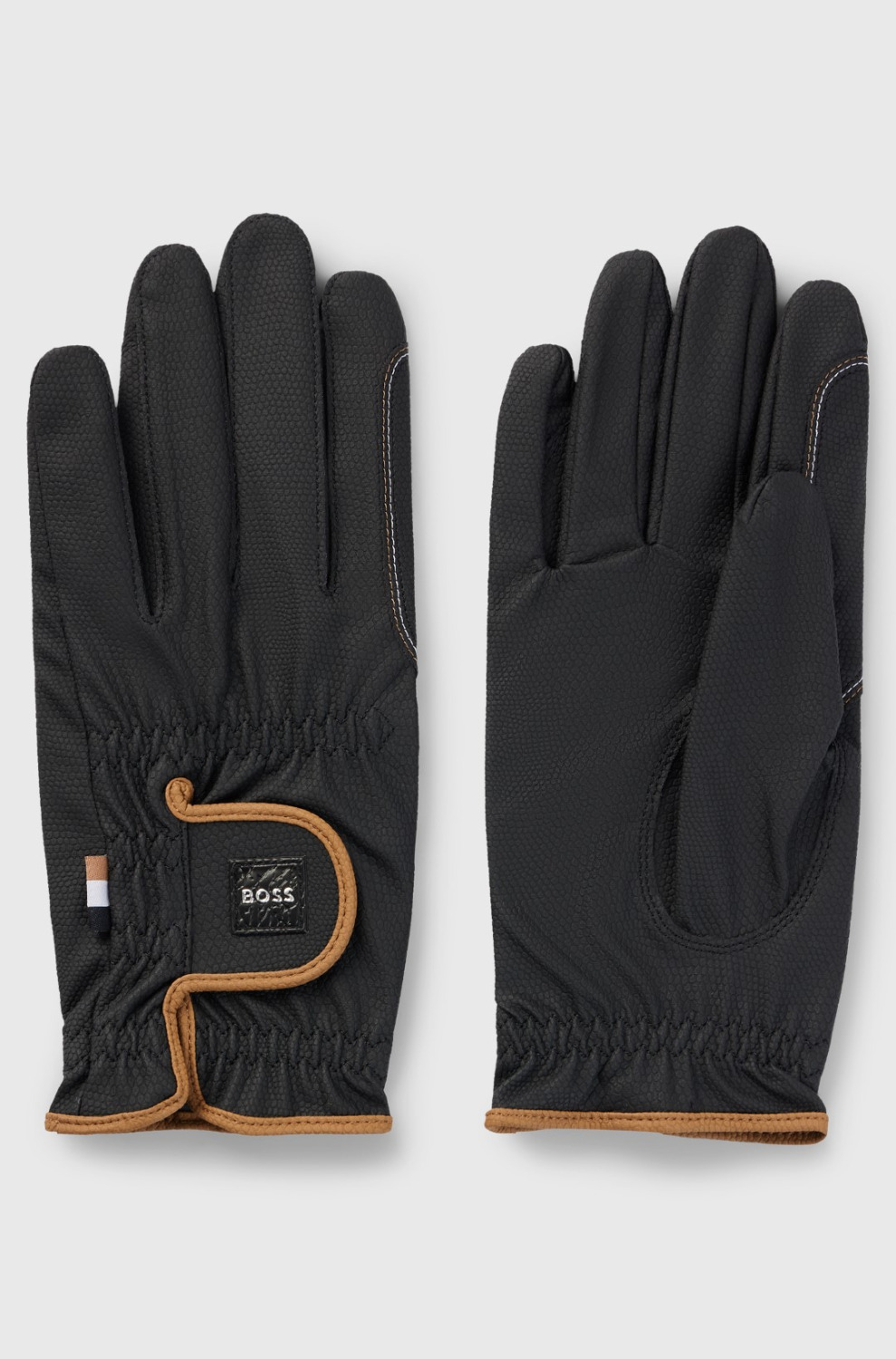 BOSS Equestrian Reithandschuhe Hybrid