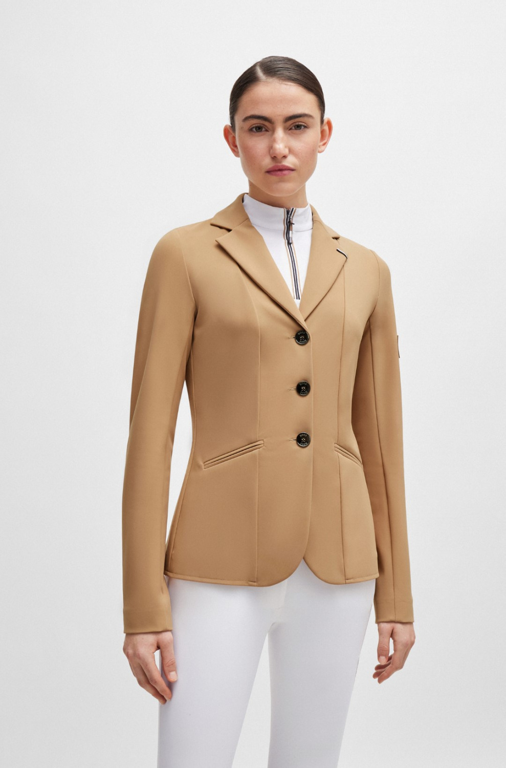 BOSS Equestrian HW'24 Turnierjacke Anna