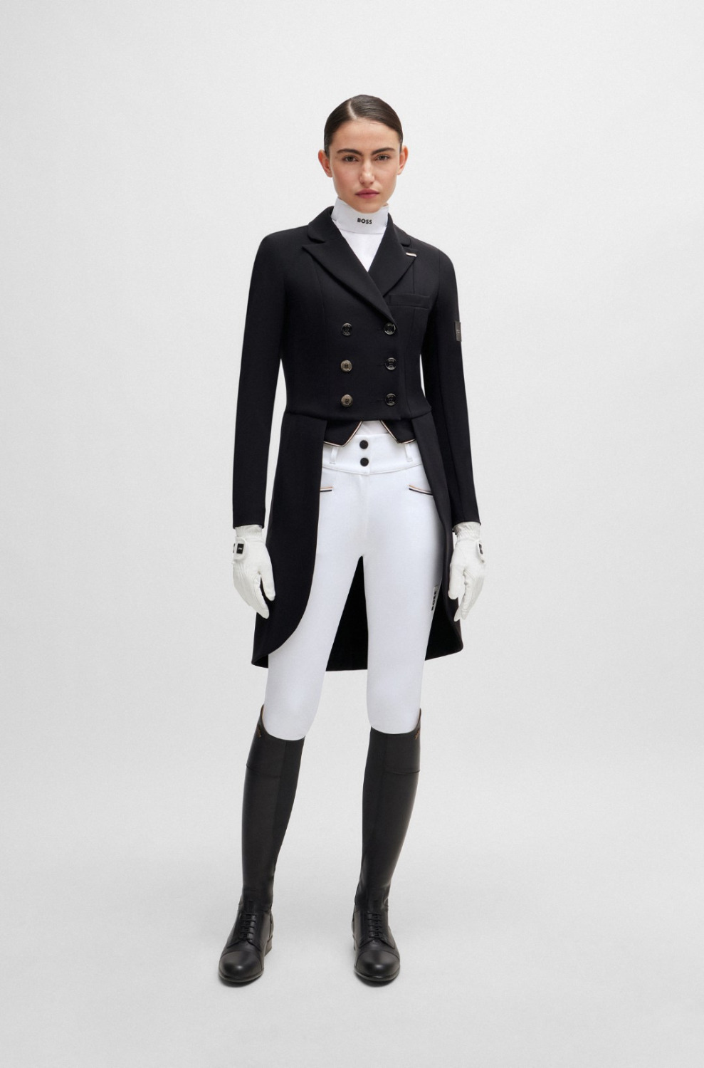 BOSS Equestrian HW'24 Dressurfrack Morgan