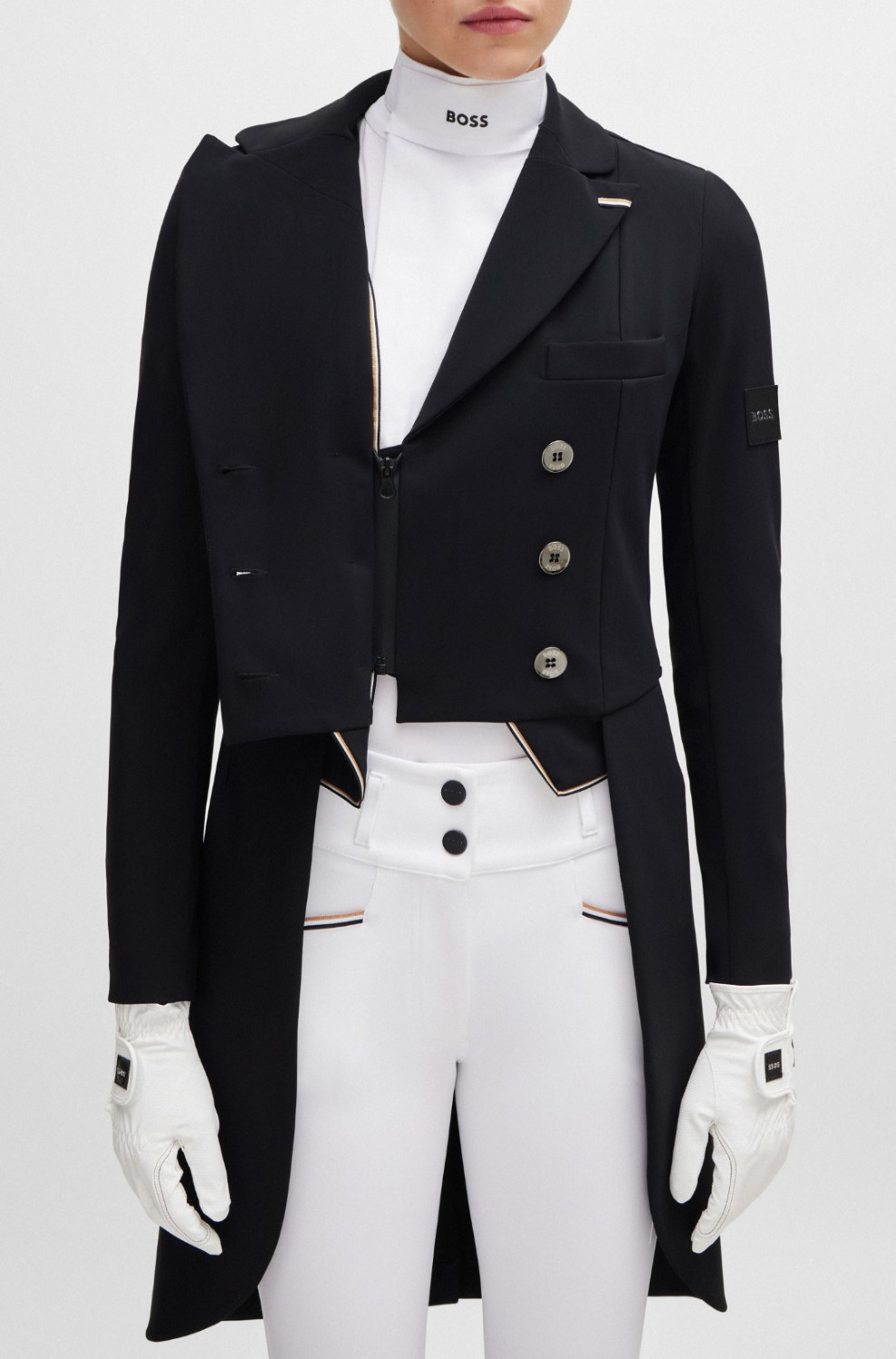 BOSS Equestrian HW'24 Dressurfrack Morgan