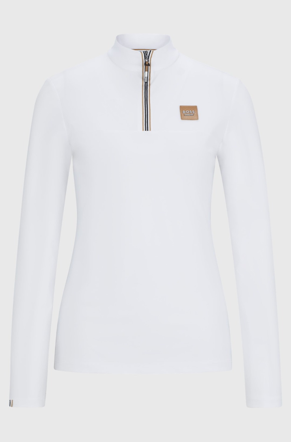 BOSS Equestrian FW'24 Turniershirt Frances