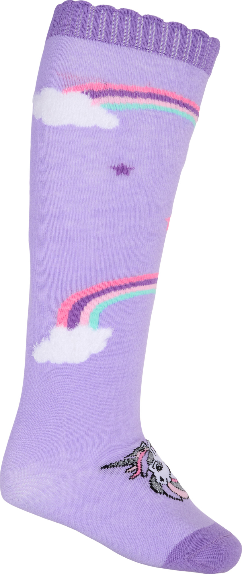Equipage SS26 Allie riding socks for kids