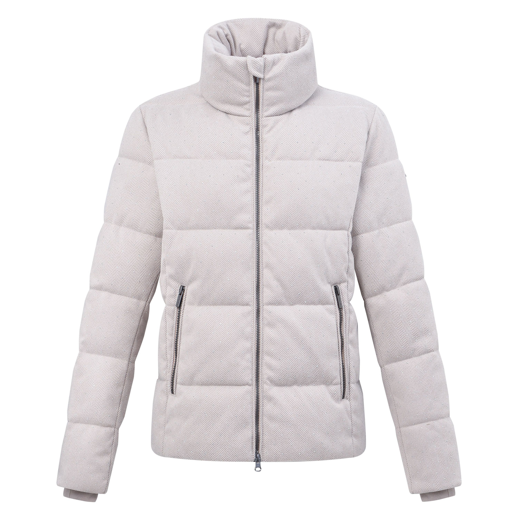 Imperial Riding FW26 Jas IRHBelle Herringbone