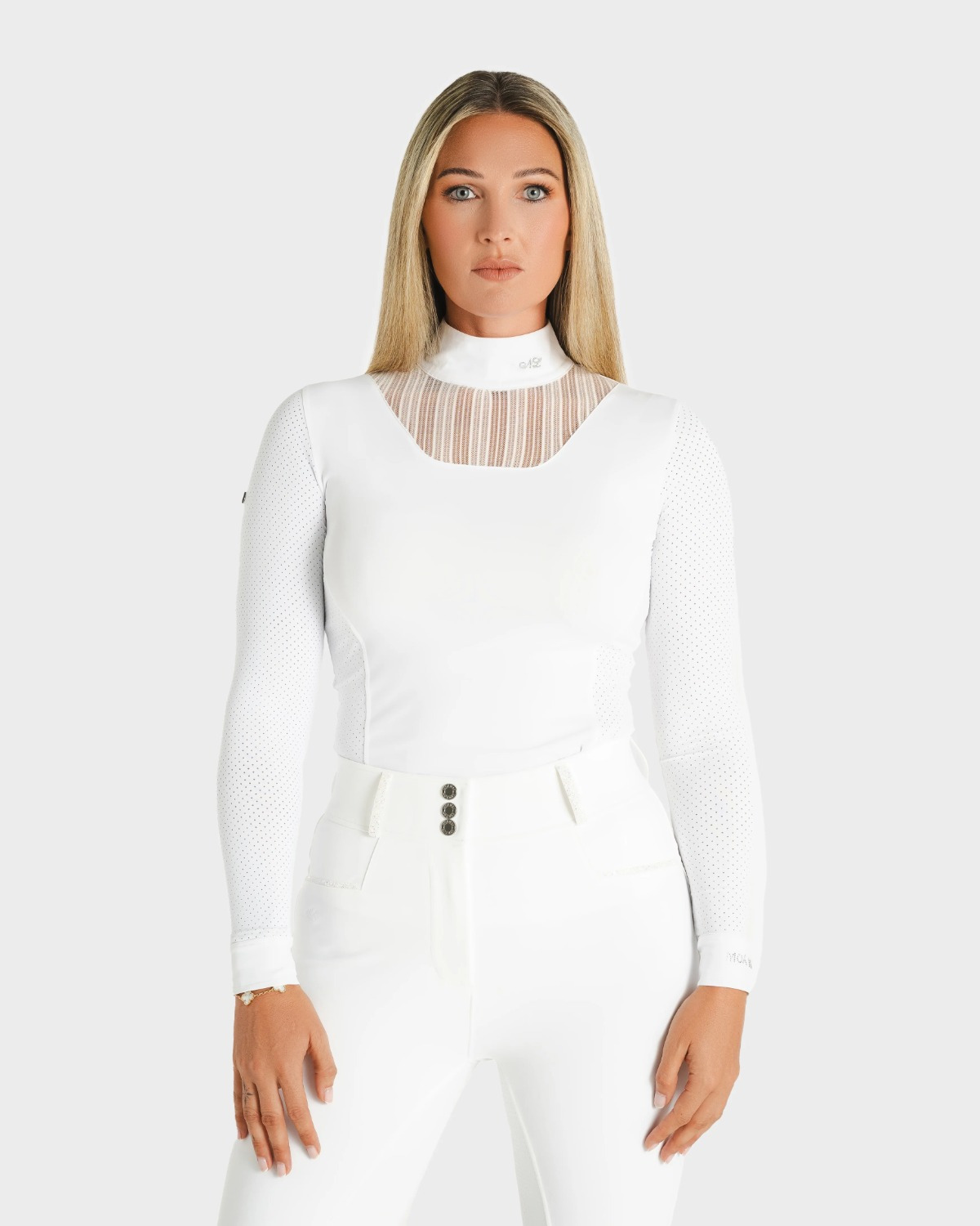 Moá Mae Damen Turniershirt Cash