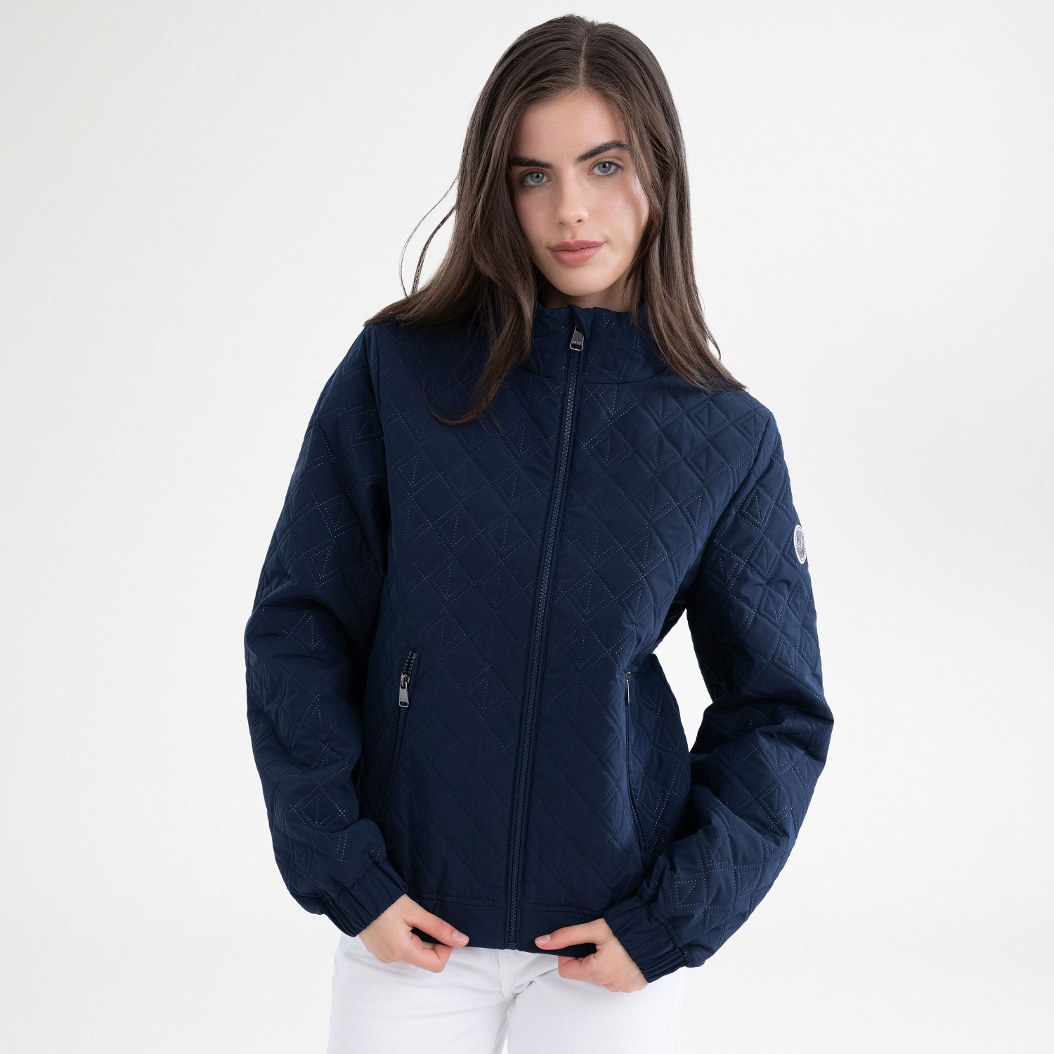HV Polo SS26 Bomberjacke HVPMargot