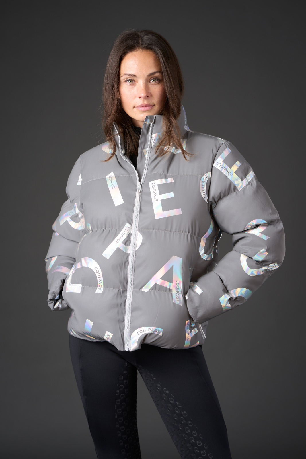 Equipage FW26 Jas Vegas