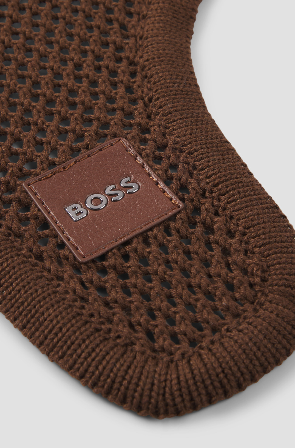 BOSS Equestrian FW25 Fliegenhauben
