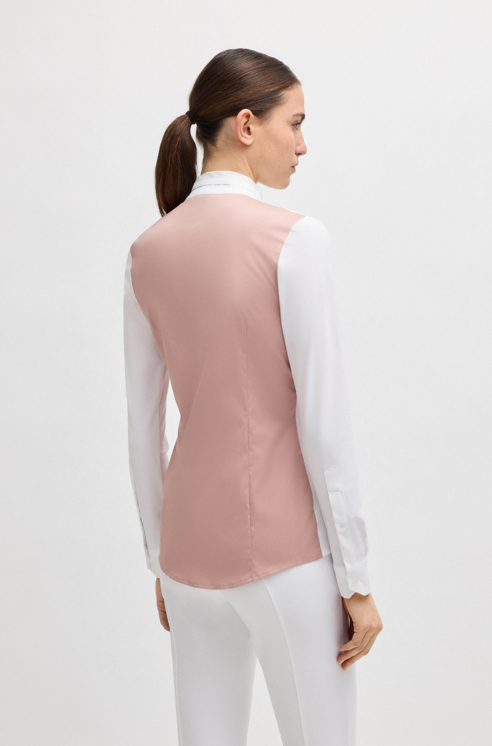 BOSS Equestrian FW25 Turniershirt Emma