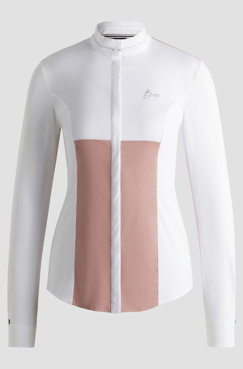 BOSS Equestrian FW25 Turniershirt Emma