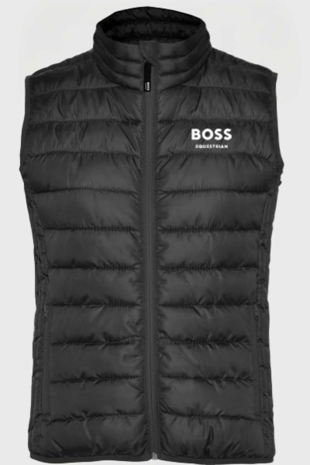BOSS Equestrian Holiday Steppweste Nice