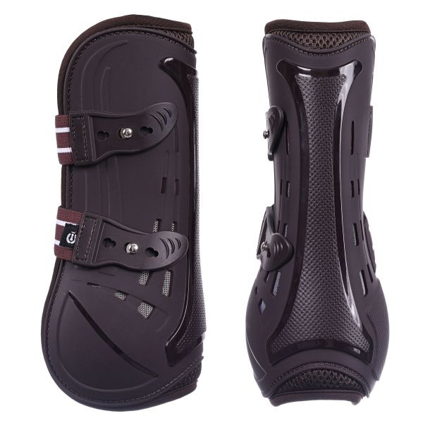 Imperial Riding Tendon Boots Pro mesh IRH