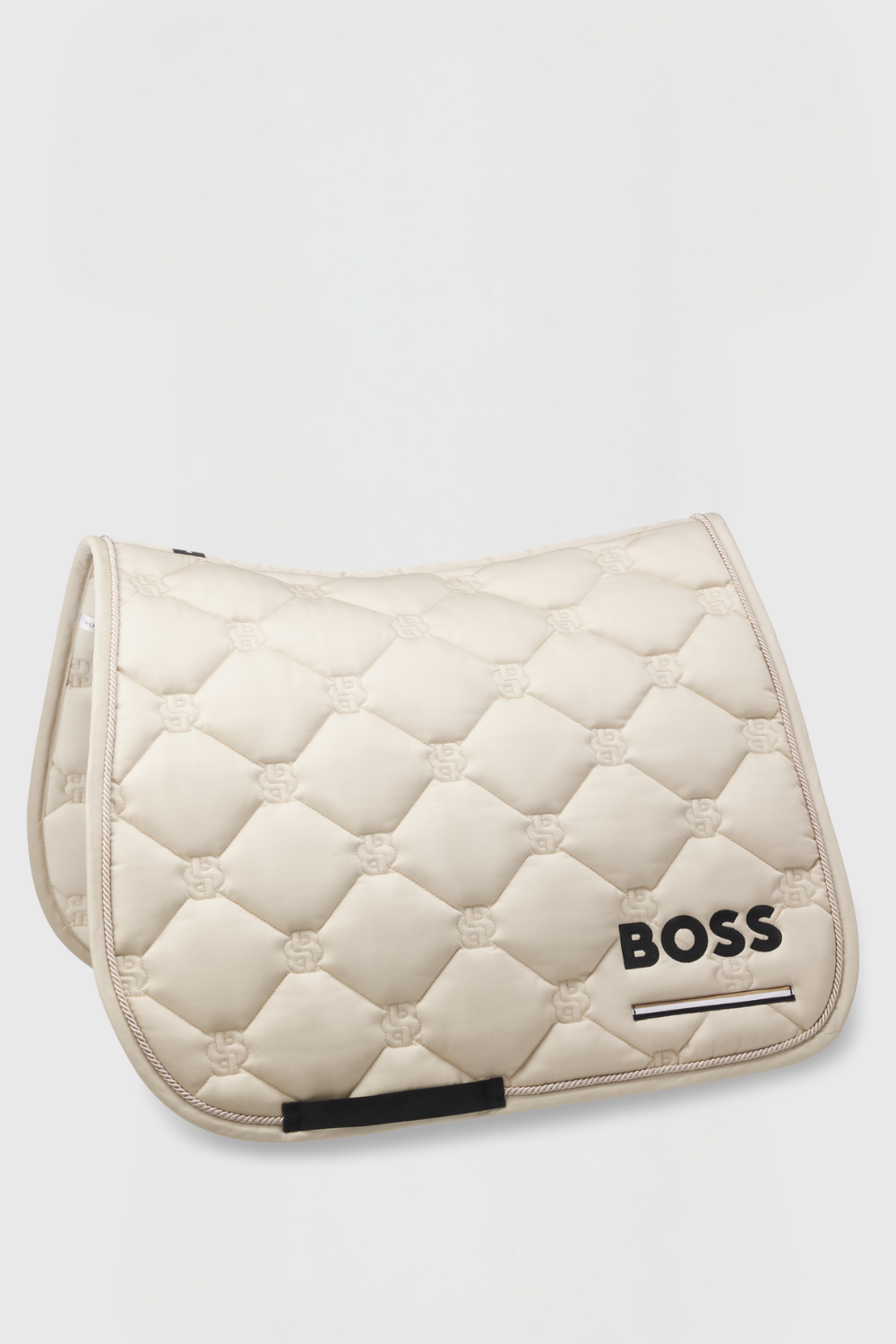 BOSS Equestrian SS26 Dressurschabracke Cambridge Tape