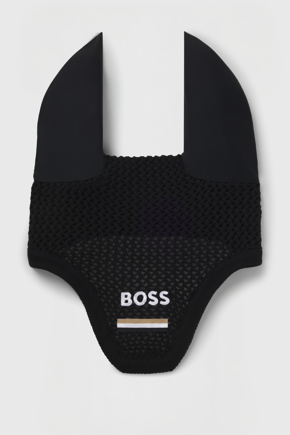 BOSS Equestrian SS26 Ohrenhaube Calgary Tape