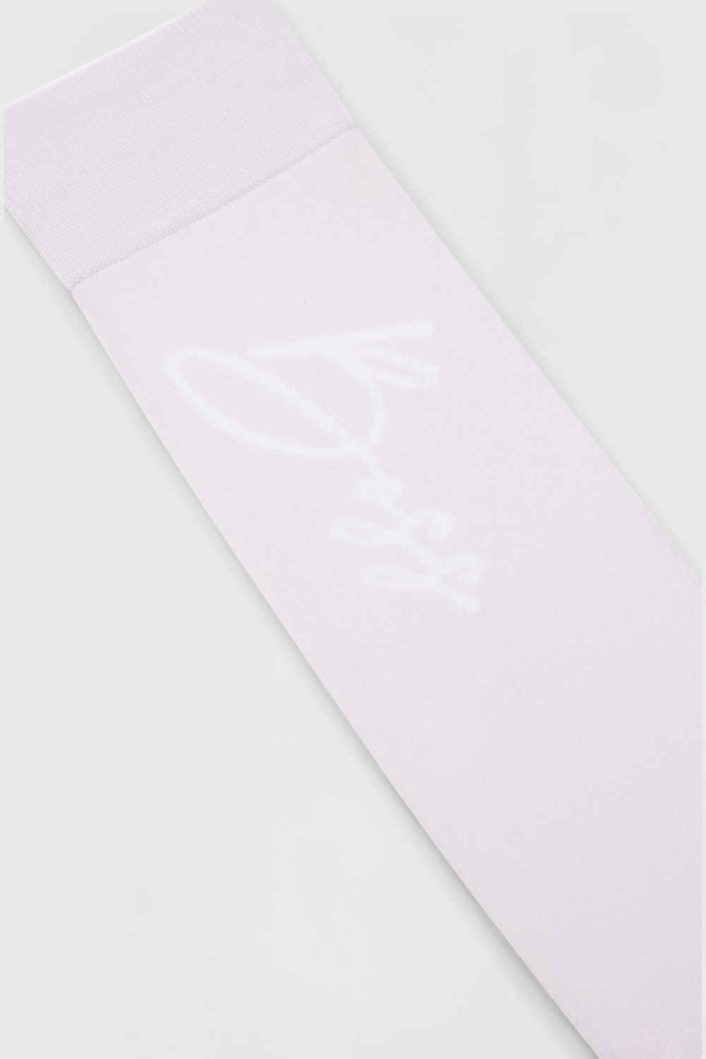 BOSS Equestrian SS26 Logo-Socken Sasha