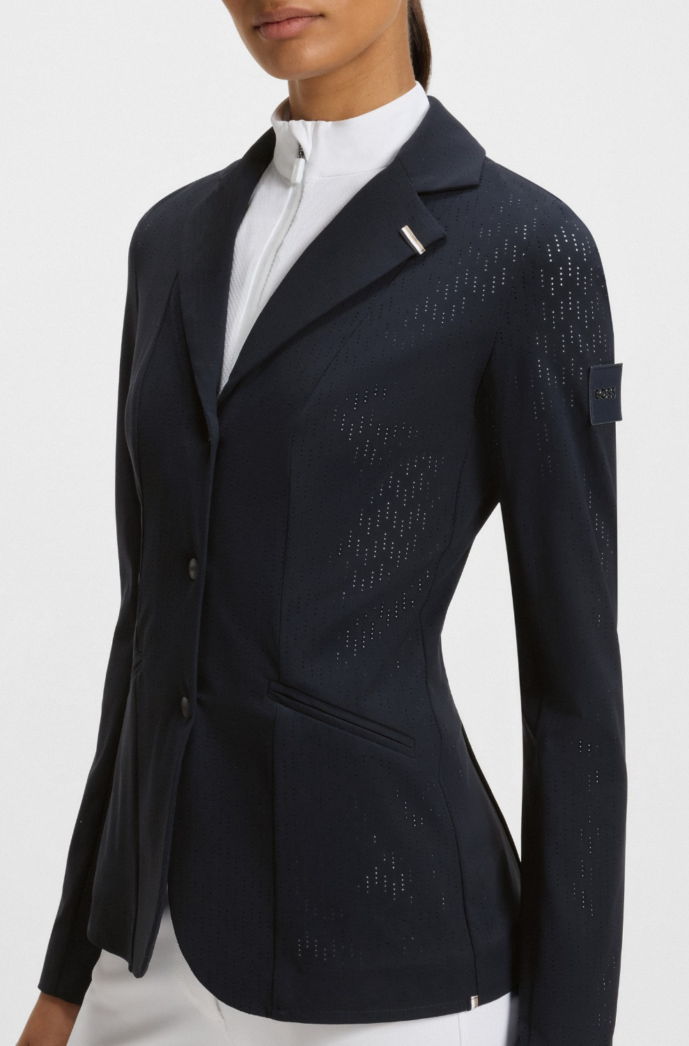BOSS Equestrian SS26 Turnierjacke Alina Forato