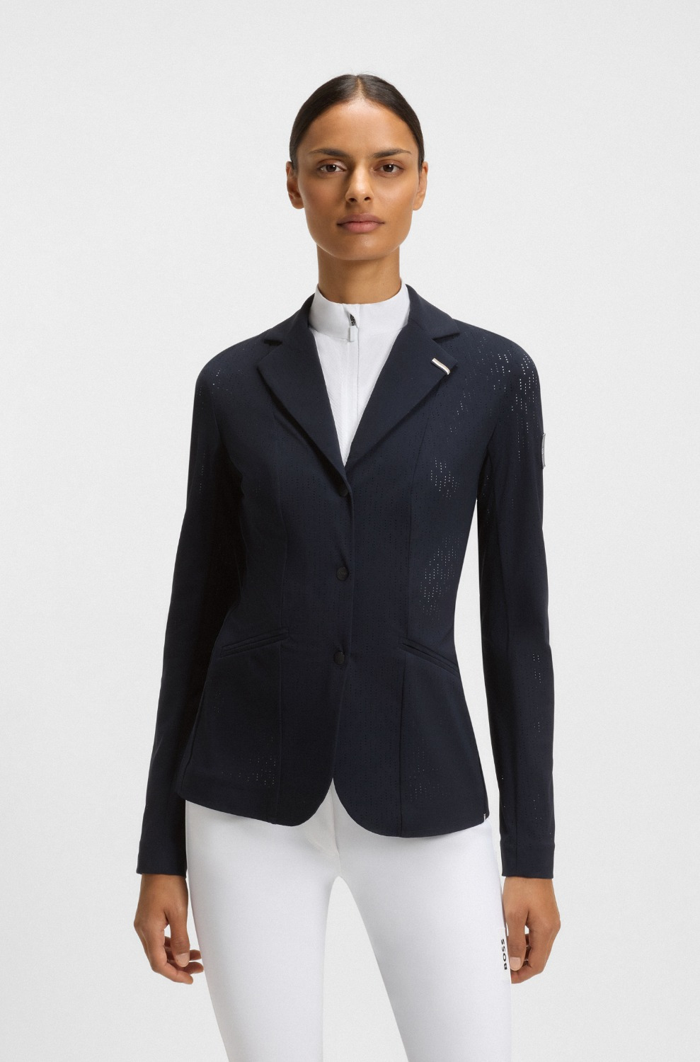 BOSS Equestrian SS26 Turnierjacke Alina Forato