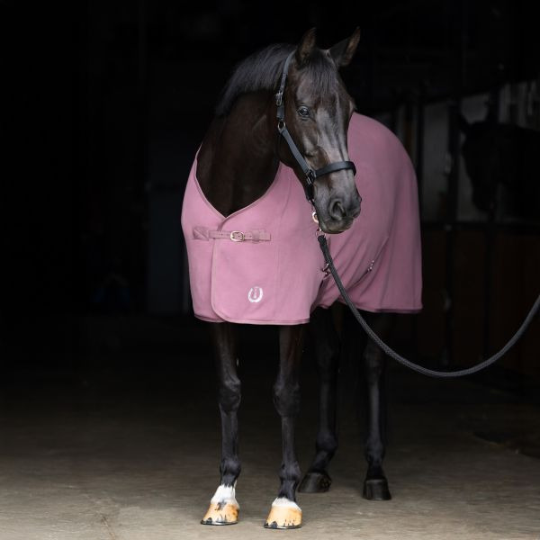 Imperial Riding FW26 Fleece Rug IRHFundamental