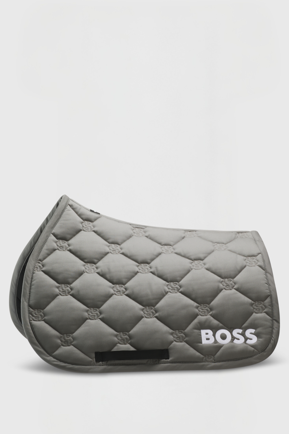 BOSS Equestrian FW26 Spring-Schabracke Hampton