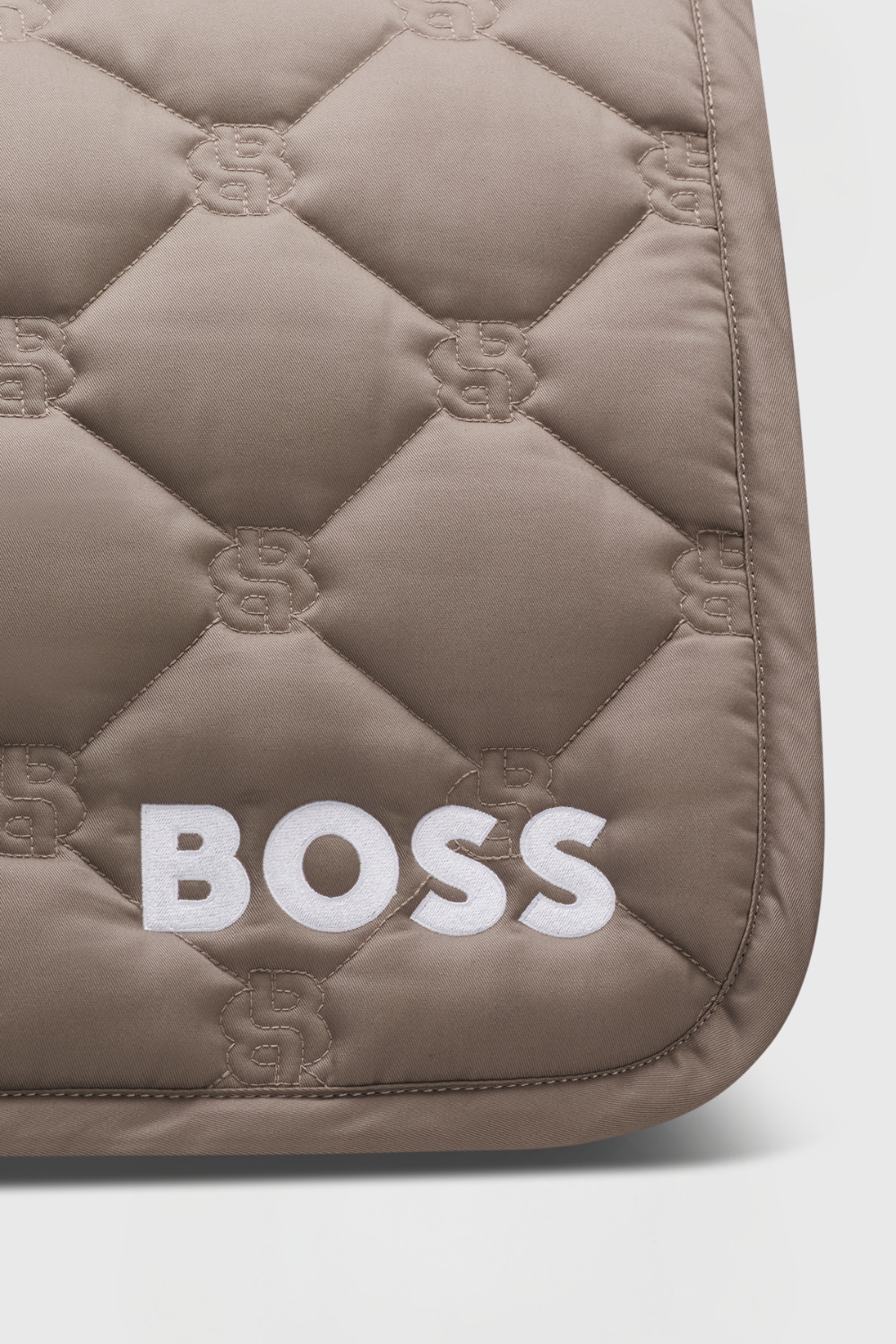 BOSS Equestrian FW26 Dressurschabracke Long Island