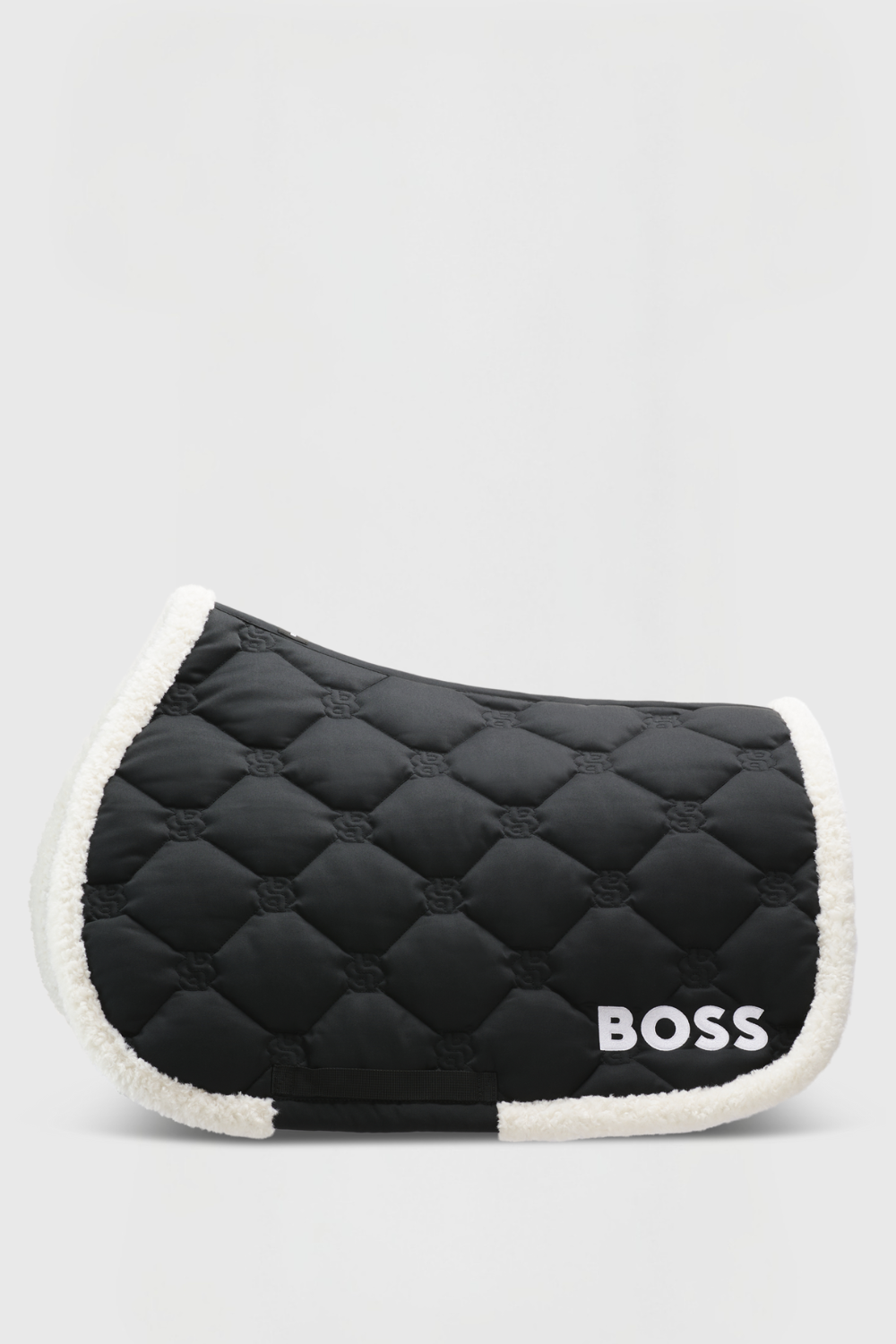 BOSS Equestrian FW26 Spring-Schabracke Hampton Teddy