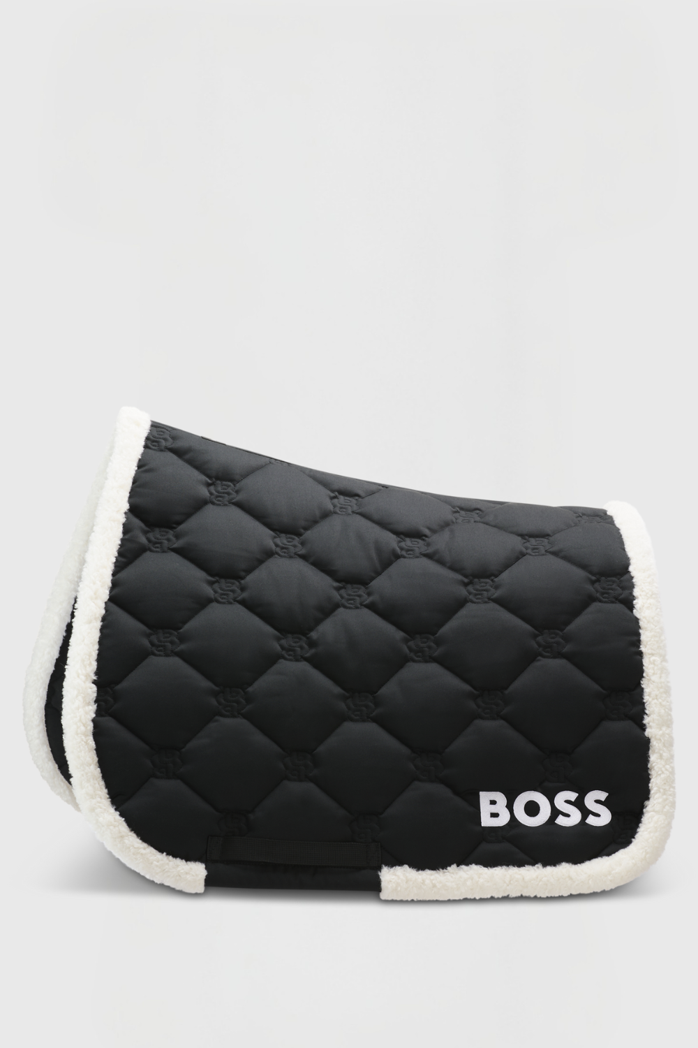 BOSS Equestrian FW26 Dressurschabracke Long Island Teddy