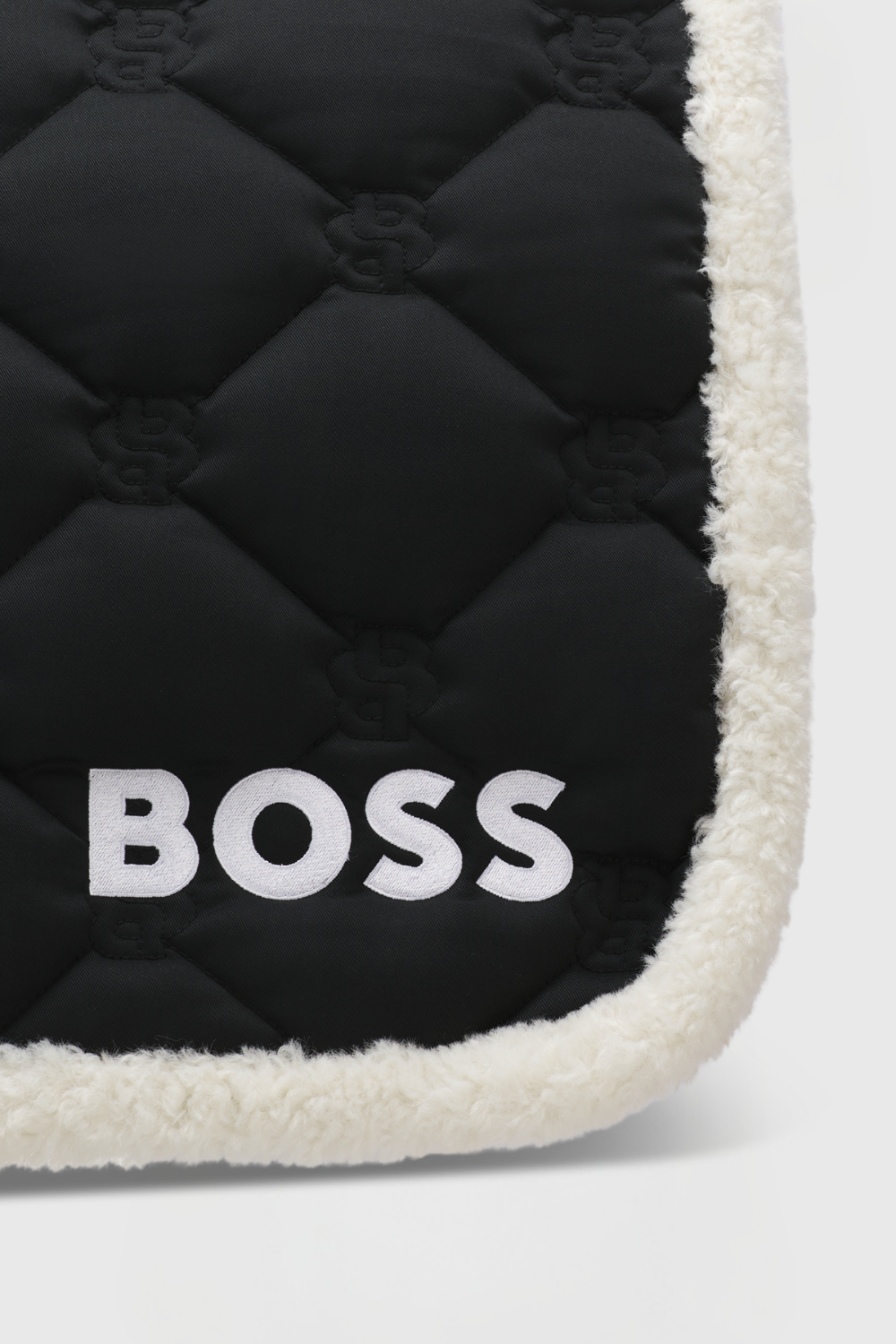 BOSS Equestrian FW26 Dressurschabracke Long Island Teddy