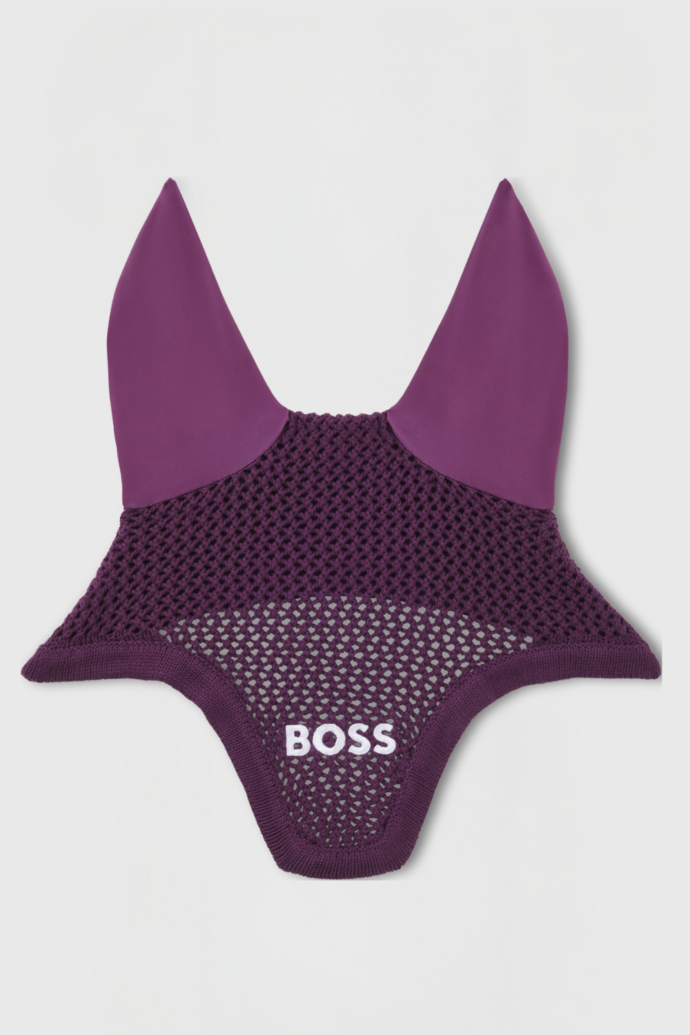 BOSS Equestrian FW26 Fliegenhaube Chicago
