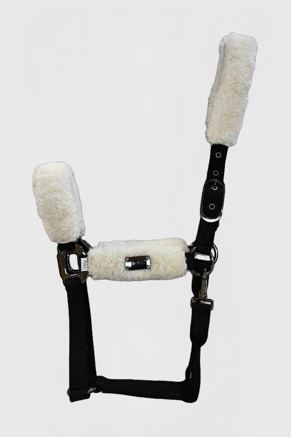 BOSS Equestrian FW26 Halfter Santiago