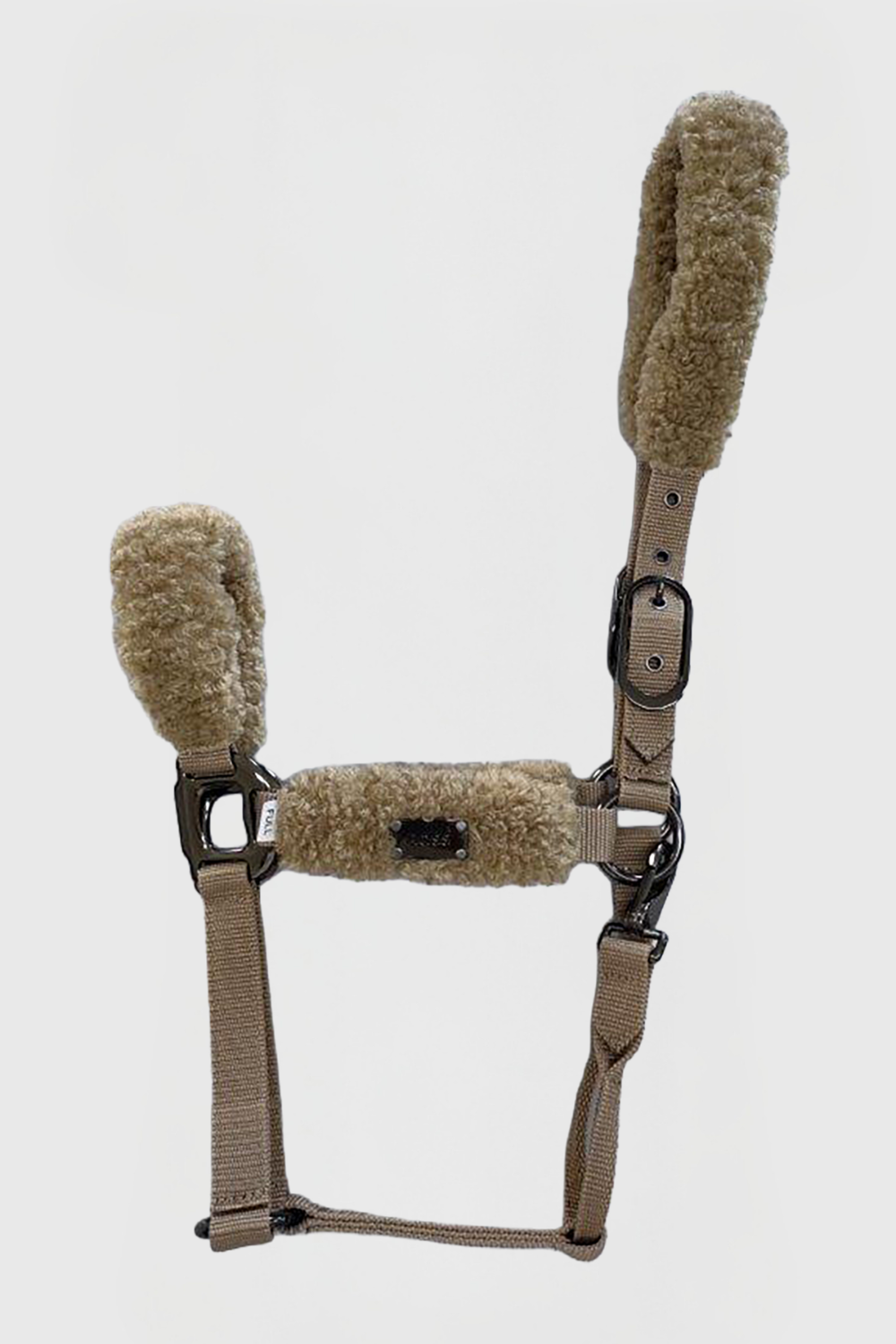 BOSS Equestrian FW26 Halfter Santiago