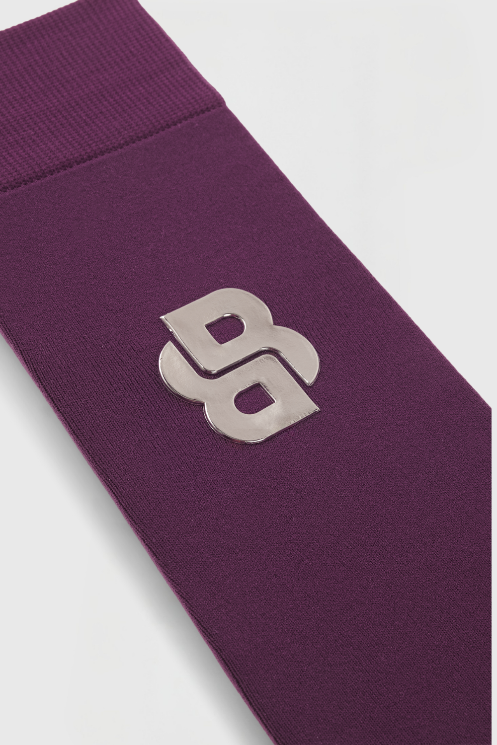 BOSS Equestrian FW26 Double B Socken Davina