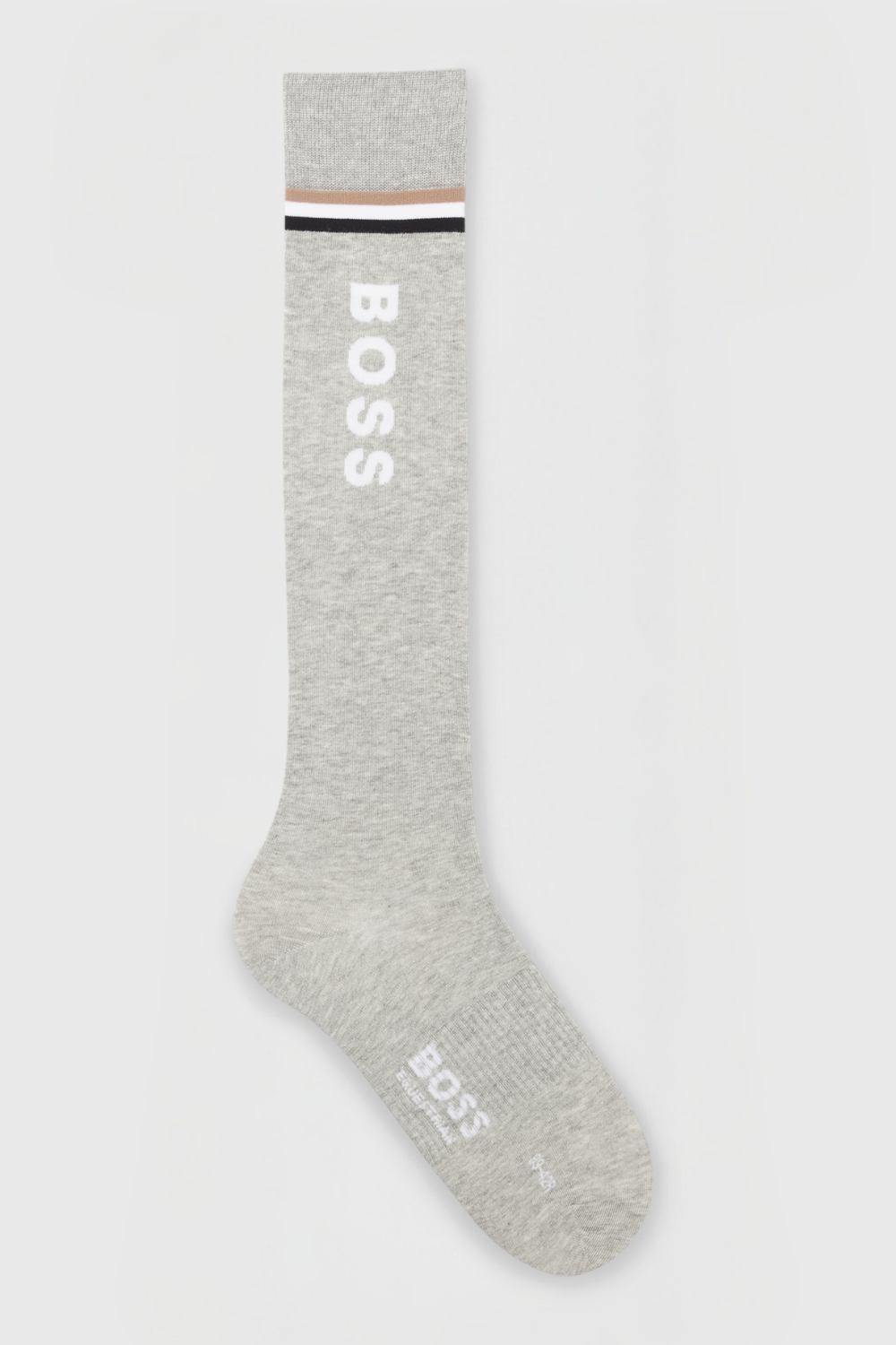 BOSS Equestrian FW26 Socken Roma