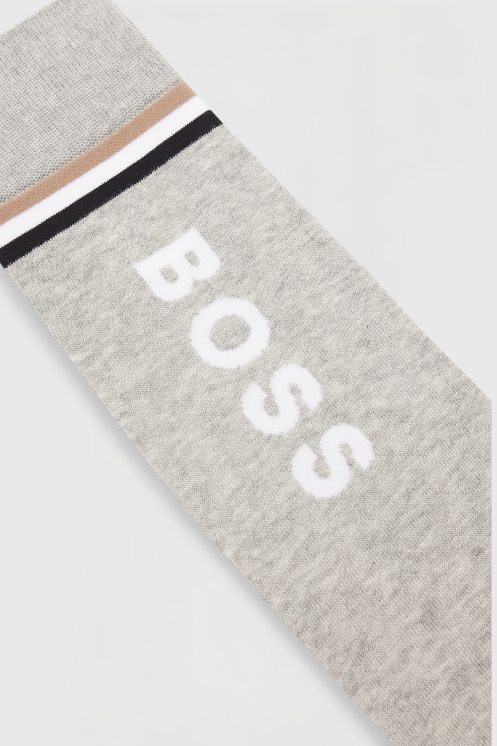 BOSS Equestrian FW26 Socken Roma